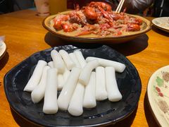 -金陵一哥龙虾馆(三牌楼总店)