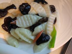 -小菜园新徽菜(无锡宜家荟聚中心店)