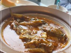 -江宴渔村·鱼鲜土菜(紫荆广场店)