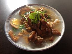 杂锦粿汁-长远七记