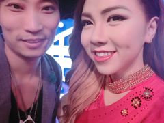 -香港杜莎夫人蜡像馆