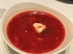 -马克西姆俄罗斯餐厅(绥芬河店)