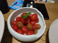 话梅小番茄-榕意·川味之美(深业上城店)