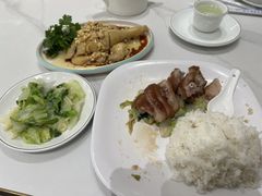 -权记避风塘(鸿记店)