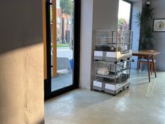 -小意思咖啡店(草桥店)