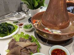 -瑞强涮锅(徐家楼店)