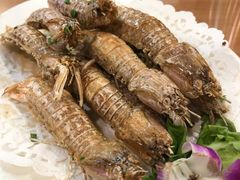 -友强·23年特色海鲜大排档(厦门店)
