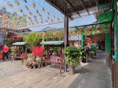 门面-厨房好味(滨江店)