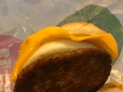 -麦当劳(南京水西门大街店)