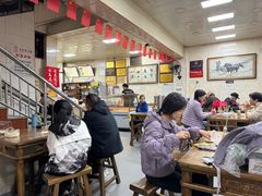-老刘家泡馍·陕西老字号(钟楼广济街店)