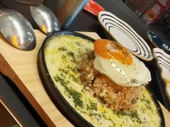 -许哥东北烧烤·铁丳烤串·宫后夹肉(繁花中心店)