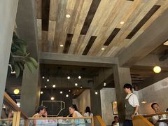 -UPPER KITCHEN(延安路店)