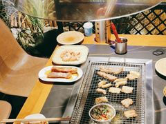 -五彩凉山自助西昌烧烤(柳翠路店)
