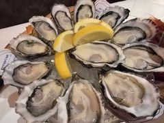-Osteria Garden 生蚝花园餐厅(原进贤路店)