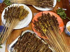 -十里铺铁板鱿鱼