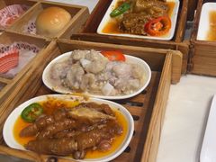 -點無缺茶楼·海鲜酒家(世博店)