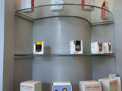 -Manner Coffee(IFS一楼店)