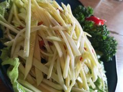 -太泰东南亚餐厅(万福广场店)