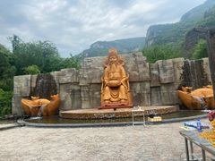 -千佛山风景名胜区