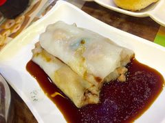 黄沙润猪肠-添好运点心专门店(深水埗店)