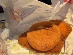 -麦当劳(廊坊新华路店)