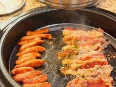 -首尔烤肉大排档(合生汇店)