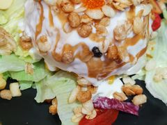 -小川洋风料理(街道口店)