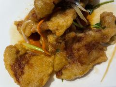 -老长春肉馆(隆礼路店)