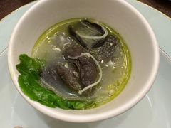 -太仓珀丽酒店-粤季餐厅