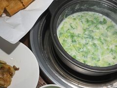 -大良毋米粥(锦龙路总店)