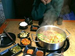 -手选潮汕鲜活牛肉火锅(二七广场店)