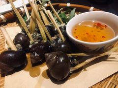 -大头虾越式风味餐厅(光明广场店)