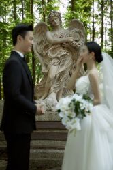 -墨克影像婚纱摄影
