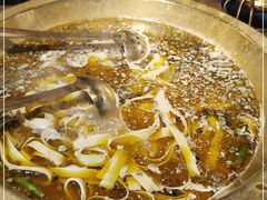-土著渔匠·养生蝴蝶鱼(香樟路店)