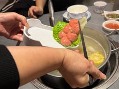 -贵宾牛·潮汕牛肉火锅(珠池总店)