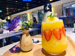 -木棉花开(中心城店)