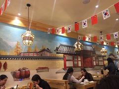 -韩食味·小木屋(日照店)