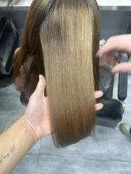 -青霖·飘逸造型