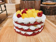 -余姚四明湖开元名都度假酒店·夏威夷西餐厅