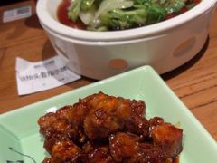 -新白鹿餐厅(银泰西湖文化广场店)