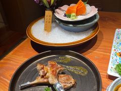 -文三酒肆自助放题(新街口友谊广场店)