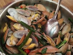-先记烧鹅王·本地粤菜(福永店)