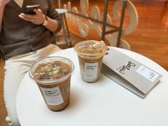 -Seesaw Coffee(上海虹桥天地店)