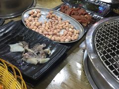 -大可泥炉烤肉(中街店)
