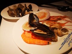 -星伦多自助料理·涮烤一体(虹悦城店)