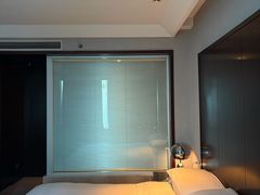 -上海龙之梦万丽酒店