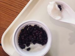红豆双皮奶-奶酪魏(牛街总店)