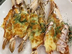 -芭菲盛宴·环球美食(袁家岗店)