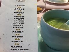 -潮林府私房菜