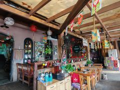 -马灯部落·西湖边的创意山景餐厅(虎跑动物园店)
